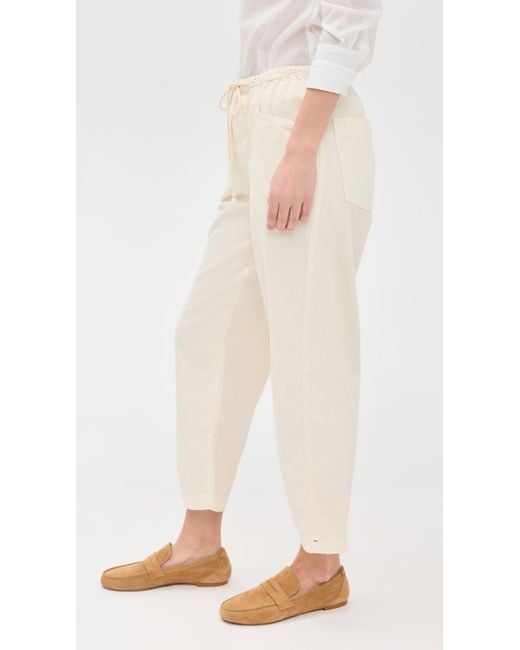 Xirena Natural Baxter Pants