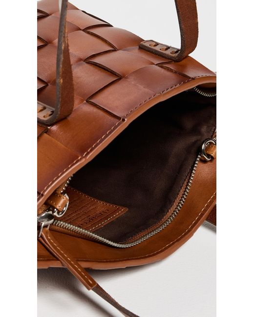 Dragon Diffusion Natural Japan Mini Bag