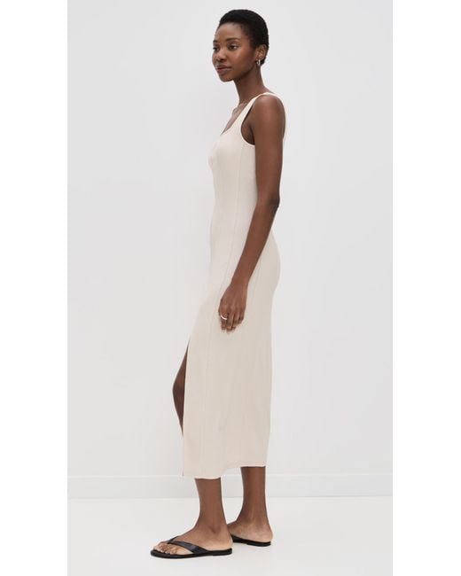 lspace vivienne midi dress LSPACE Vivienne Dress