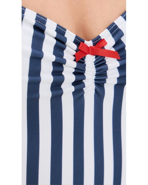 Bananhot Blue Angel One Piece