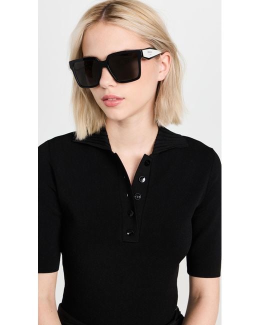 Prada Multicolor 0Pr 24Zs Sunglasses