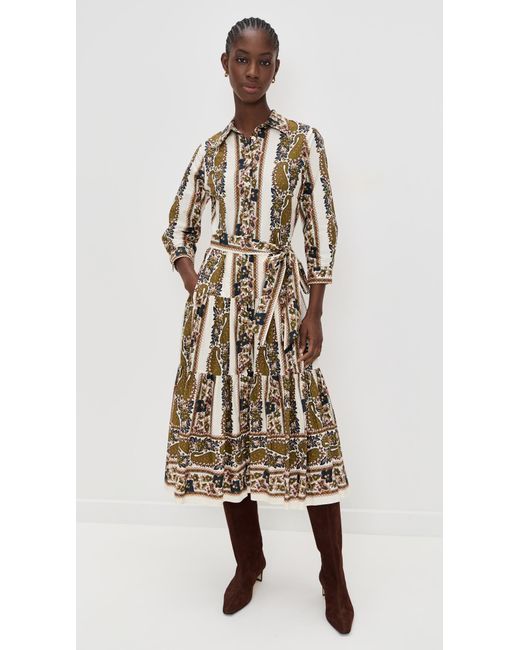 Cara Cara Natural Lolita Dress