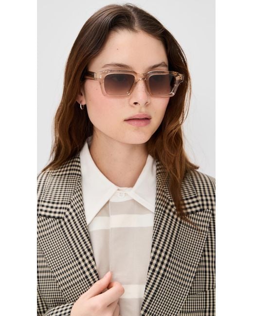 Chimi Black 03 Sunglasses