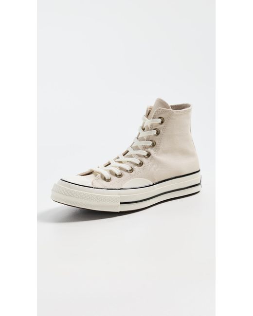 Converse White Chuck 70 Sneakers