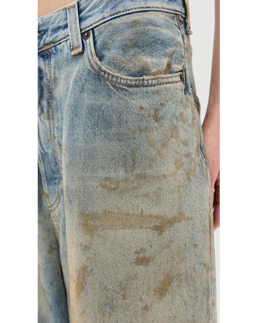 Acne Studios 2023F Fn Penicillin Jeans in Blue | Lyst Acne Studios 2023F Fn Penicillin Jeans in Blue | Lyst