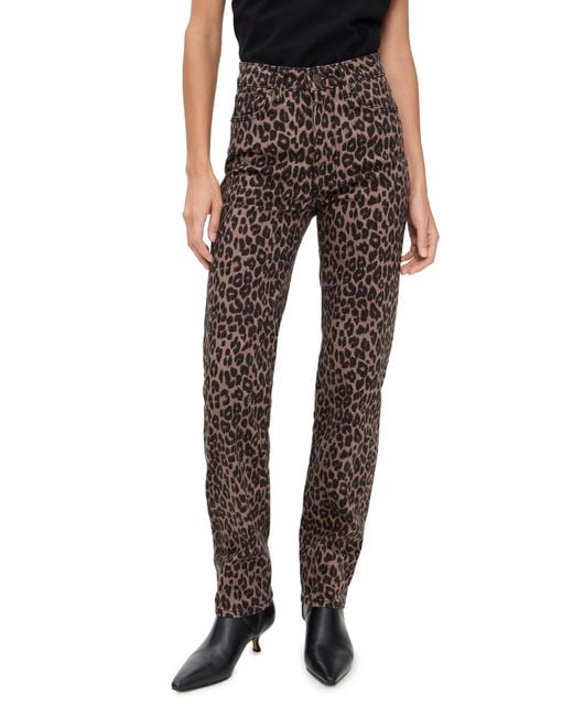Rails Black Topanga Jeans