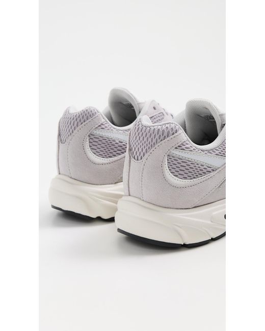 Reebok White Rbk Premier Road Plus Vi Sneakers