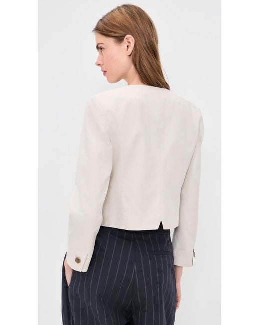 Alex Mill Black Soho Jacket