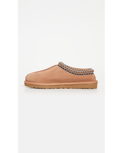 Ugg Brown Tasman Ii Slipper for men