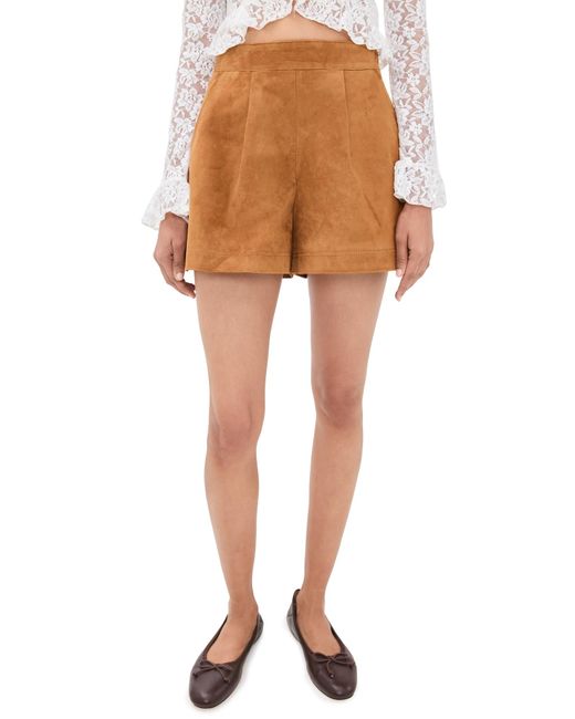 Hunter Bell Multicolor Ashton Shorts