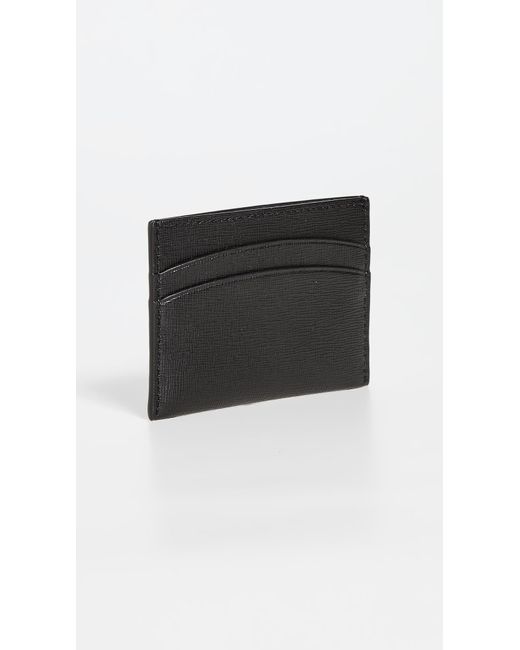 Tory Burch Wallets Black