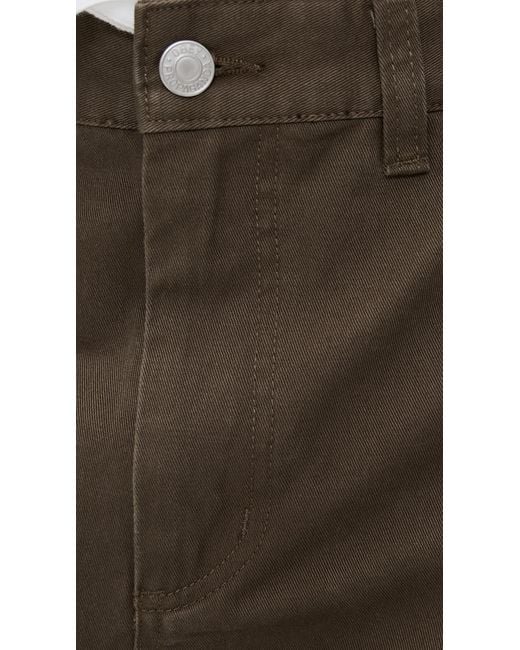 Obey Multicolor Hardwork Carpenter Pants for men