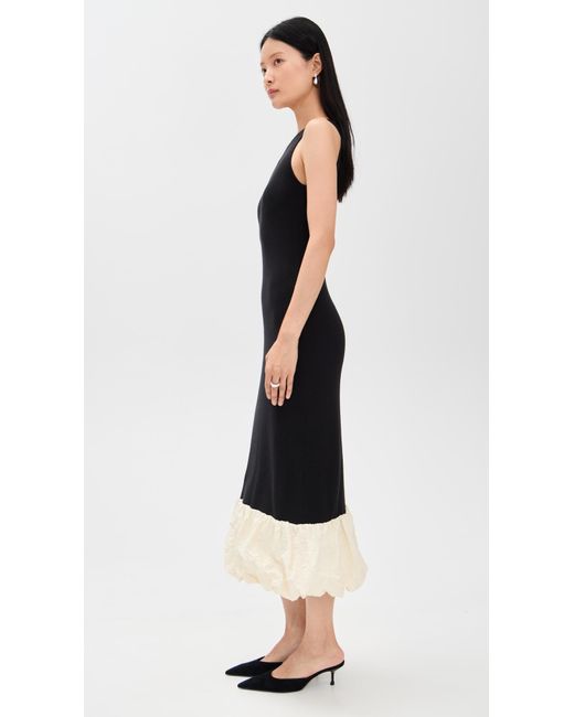 Rails Black Cheryl Dress