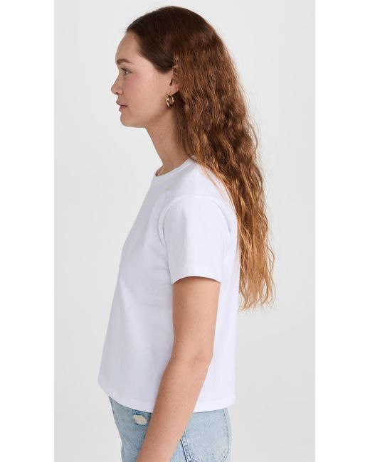 Leset Black Margo Tee 2 Pack