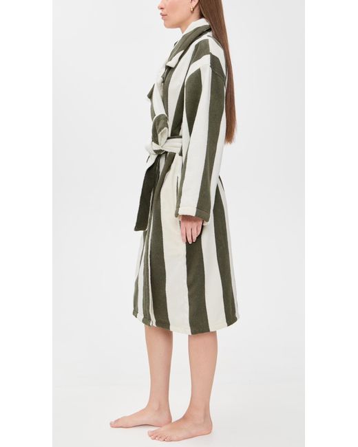 Homeys Multicolor Robe