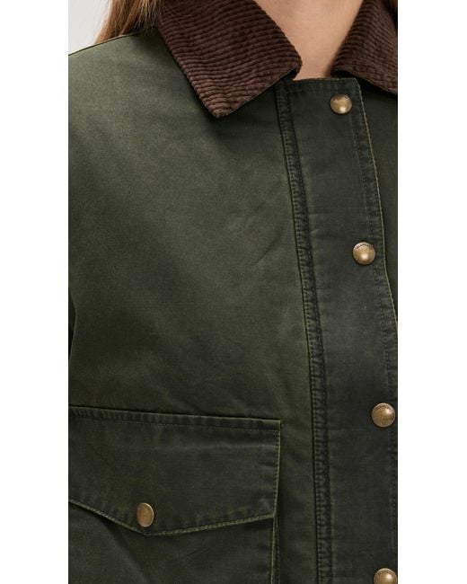 Blank NYC Black Catching A Break Jacket