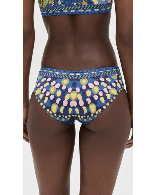 LaDoubleJ Multicolor Boy Briefs