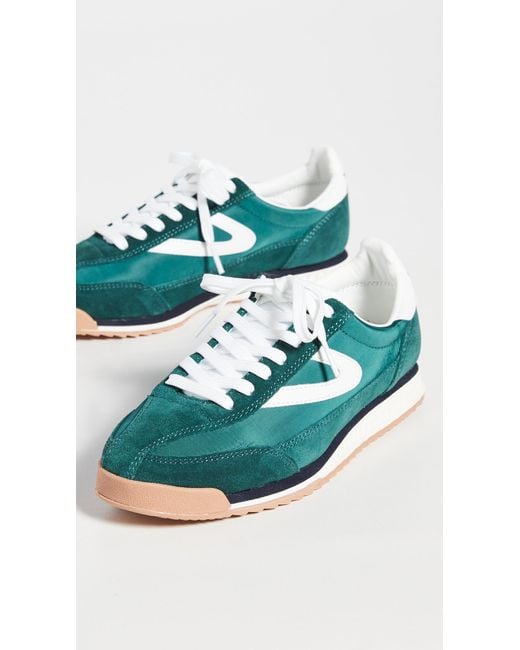 Rawlins shop retro sneaker