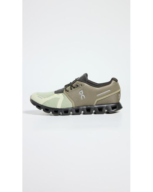 On Shoes Multicolor Cloud 5 Sneakers 12 for men