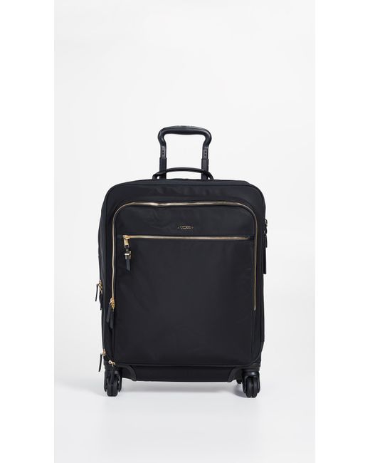 tumi voyageur carry on sale
