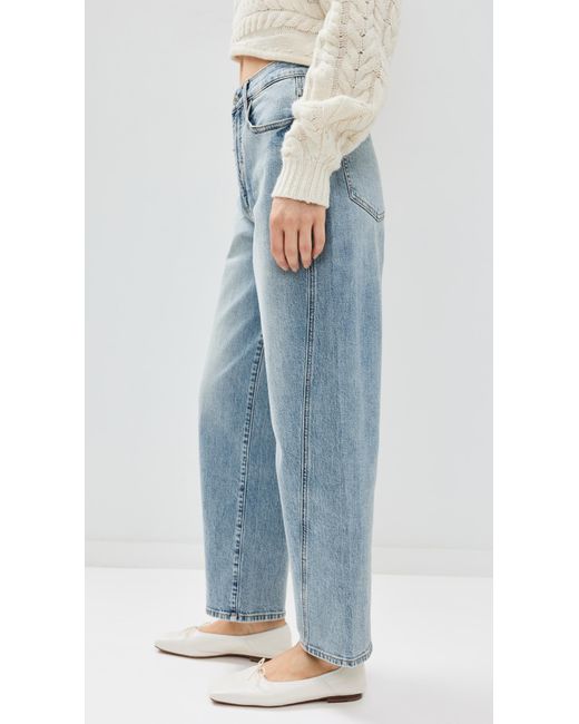 DAZE Blue Westward Jeans