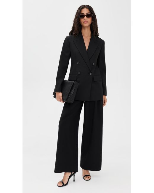 A.L.C. Black A. L.C. Calla Jacket