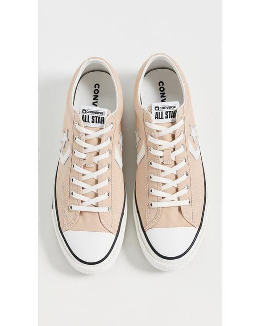 Converse White Star Player 76 Sneakers for men