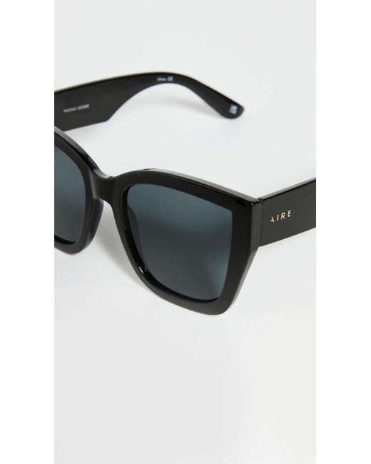 Aire Blue Haedus Sunglasses