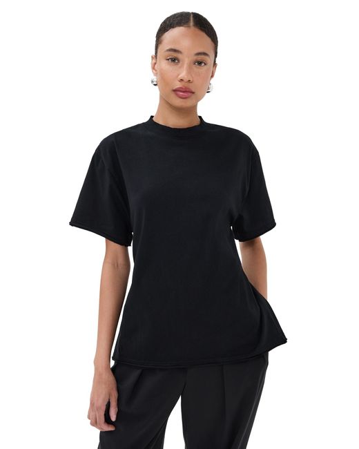 Peter Do Black Darren T-Shirt