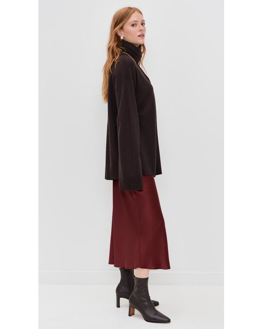 Rodebjer Black Phlox Sweater