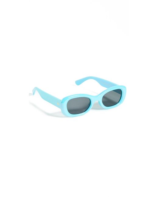 Aire Blue Calisto Sunglasses
