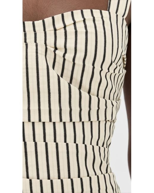Lioness Black Cobain Corset