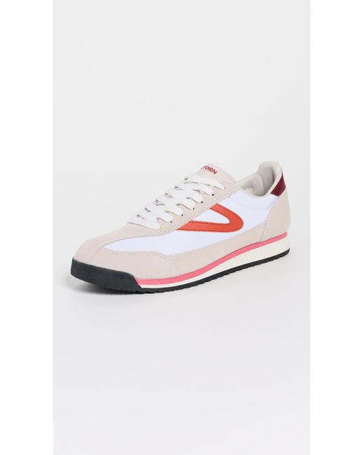 Tretorn Multicolor Rawlins 2.0 Sneakers
