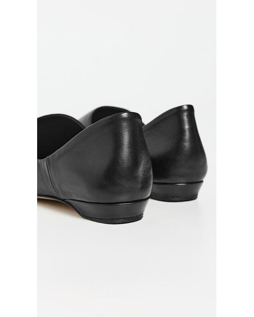 Jamie Haller Black The Mules