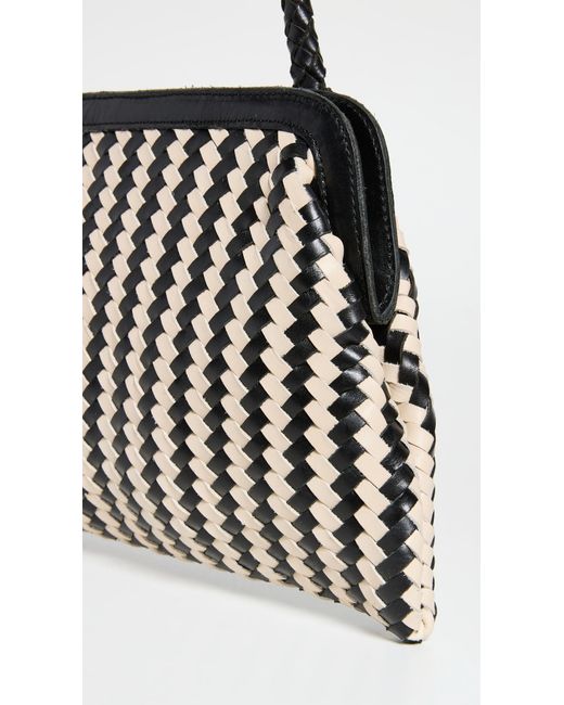 Bembien Black Le Sac Bag