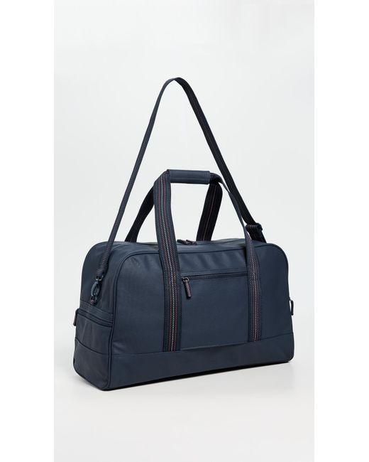 Marine Layer Weekender Bag in Blue for Men | Lyst