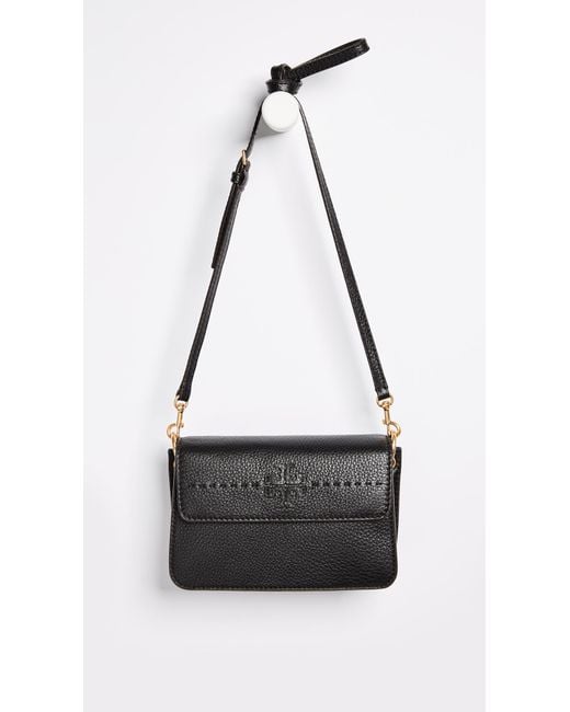 Mcgraw flap shop crossbody