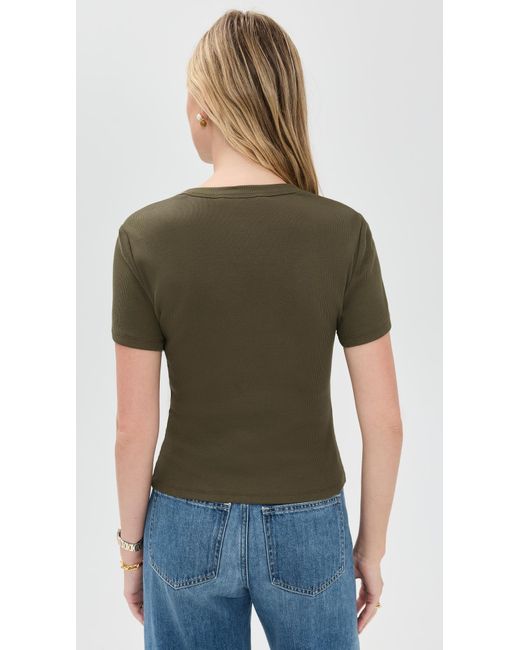Veronica Beard Multicolor Dilia Top