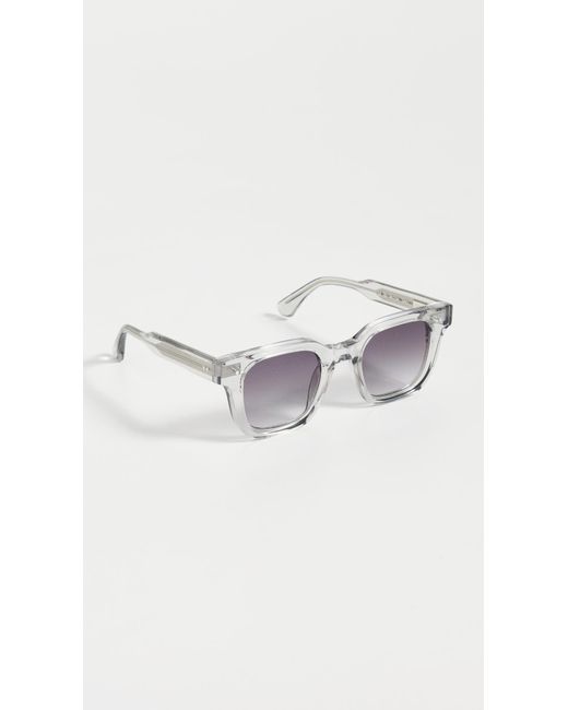 Chimi Black 04 Sunglasses