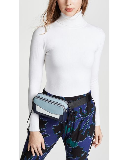 Botkier cobble hill camera crossbody sale