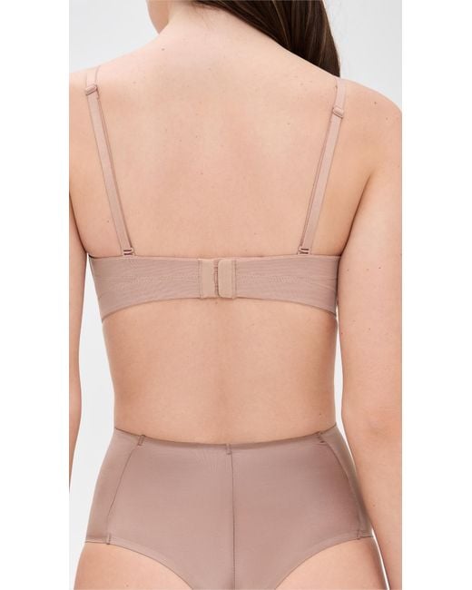 Spanx Natural Shaping Thong