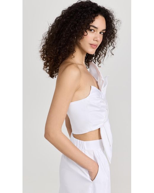 JBQ Black Orchid Top