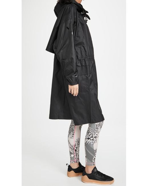 Adidas stella mccartney parka new arrivals