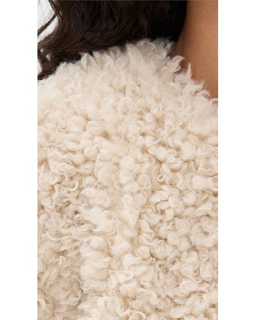 ALIGNE Natural Daphne Borg Jacket