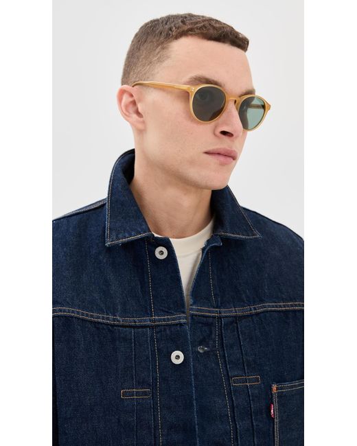 Illesteva Multicolor Como Sunglasses