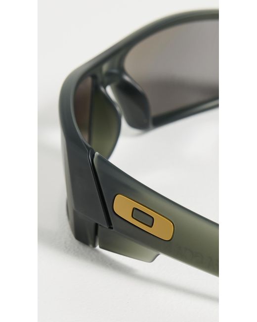 Oakley Multicolor Gascan Sunglasses for men