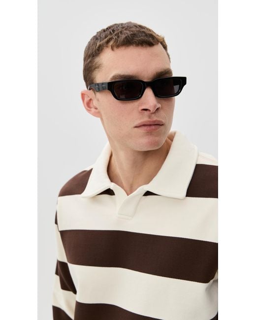 Chimi Black 10 Sunglasses