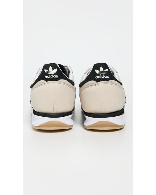 Adidas Multicolor Sl 72 Rs Sneakers for men