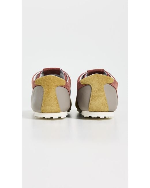 Marni Black Sneakers