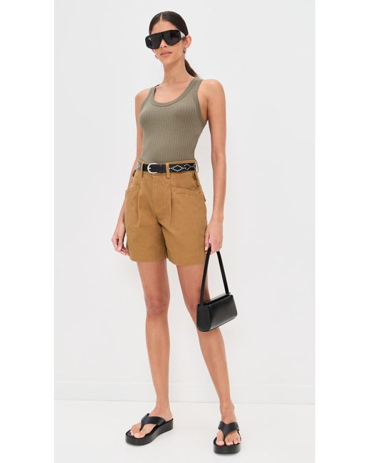 IRO Multicolor Emma Tank